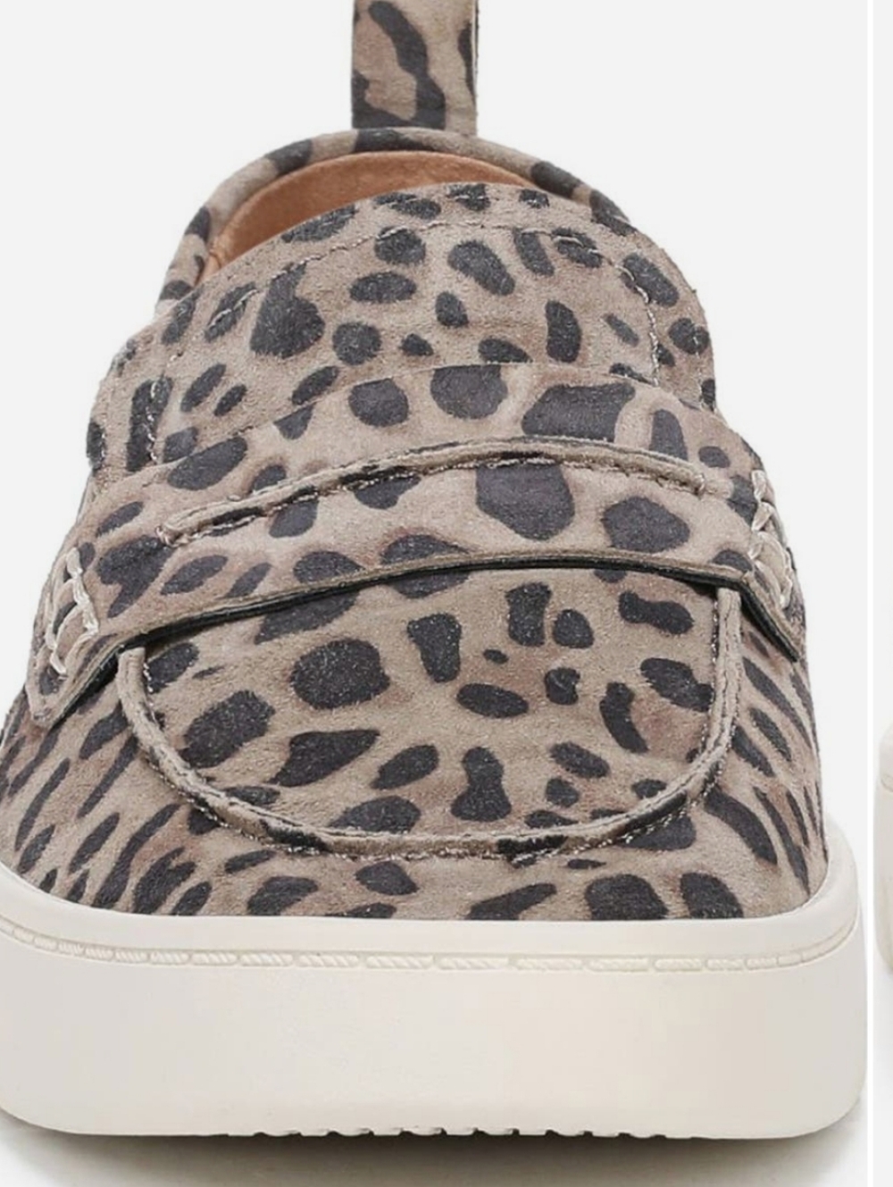Vionic Chantel Penny Loafer Sneaker - Picture 2 of 4